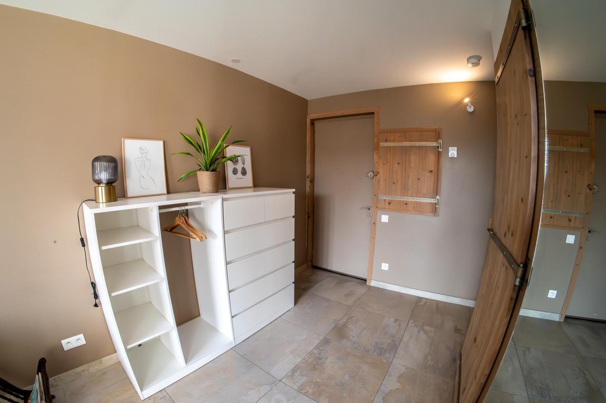 Apartamento Les 3 Monts - Vue Panoramique Sur Les Montagnes Annecy Exterior foto